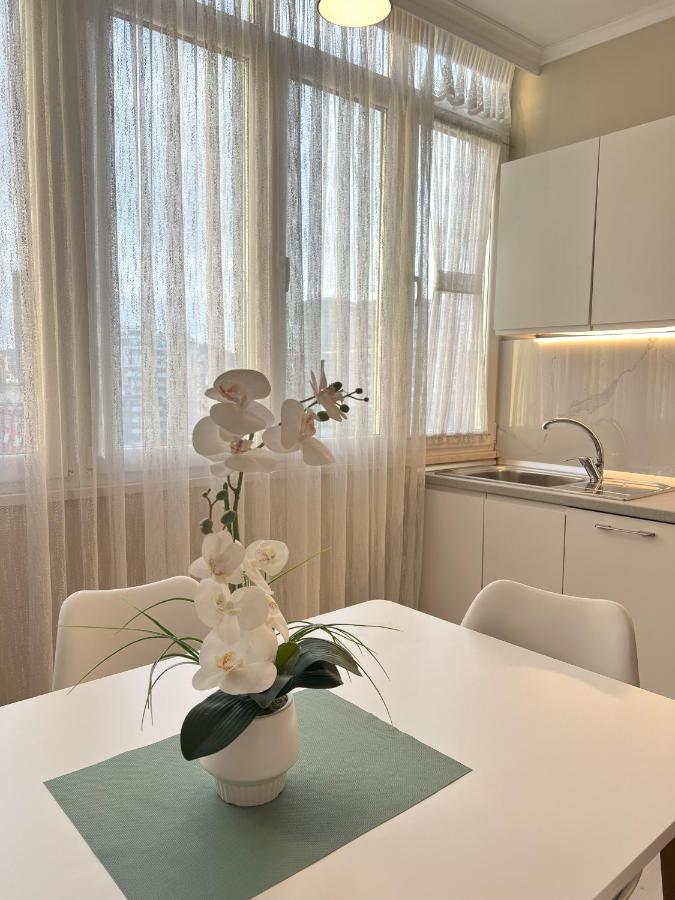 Apartamento Grand New Bazaar