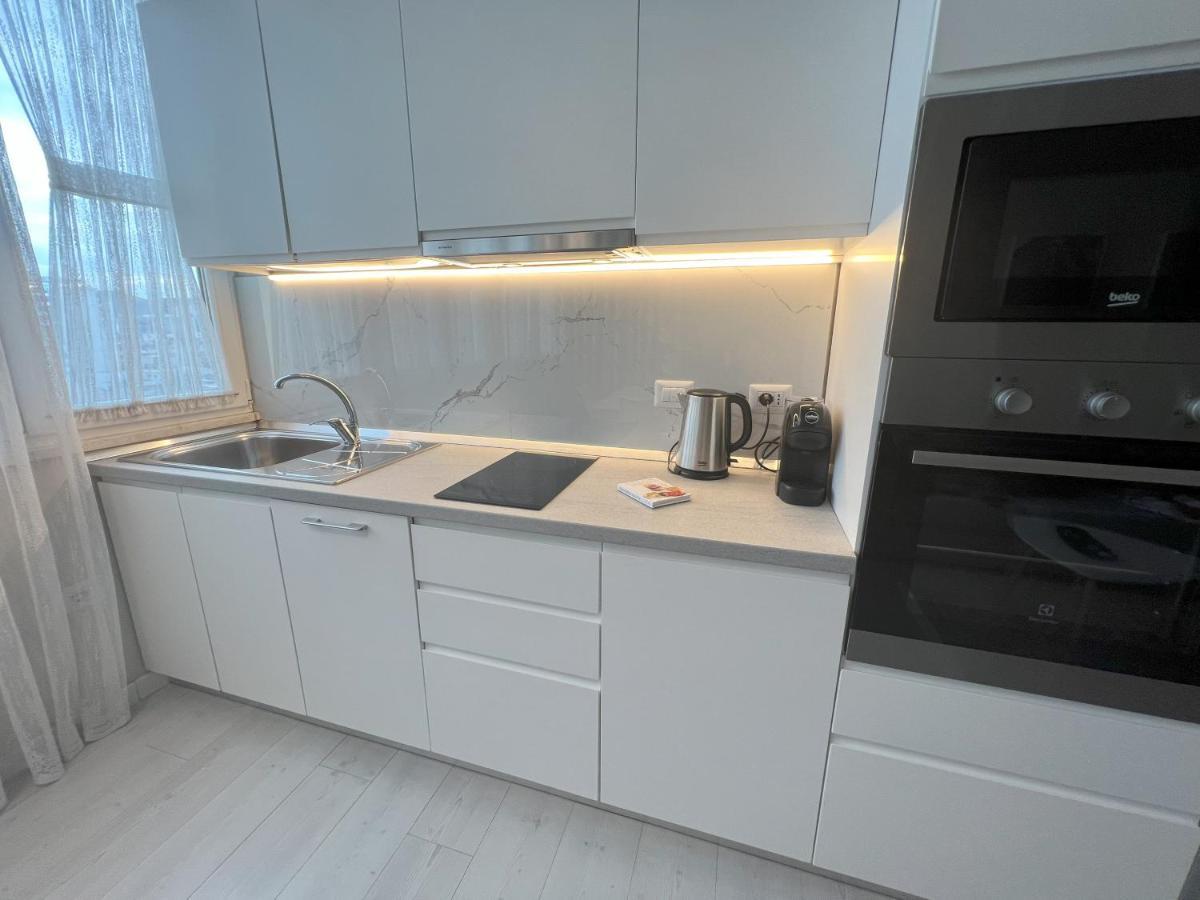 Apartamento Grand New Bazaar