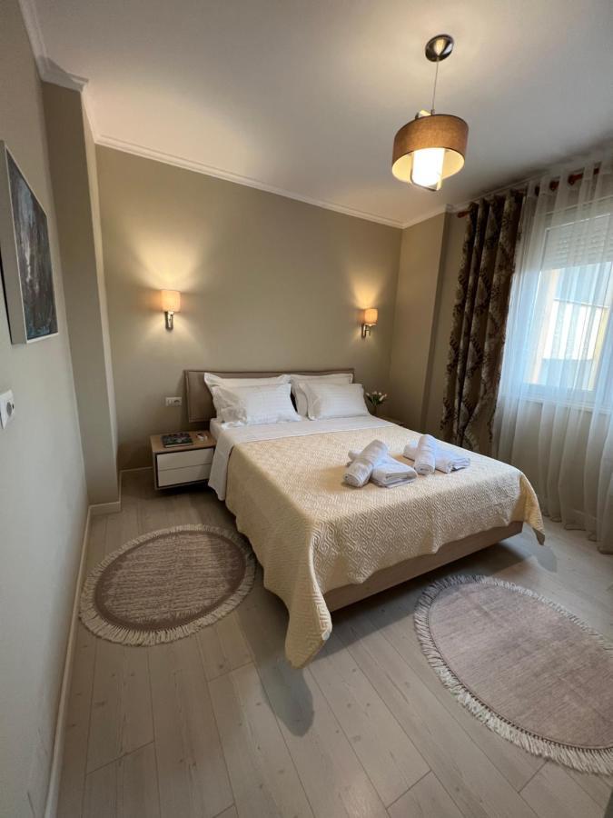 Grand New Bazaar Apartamento *