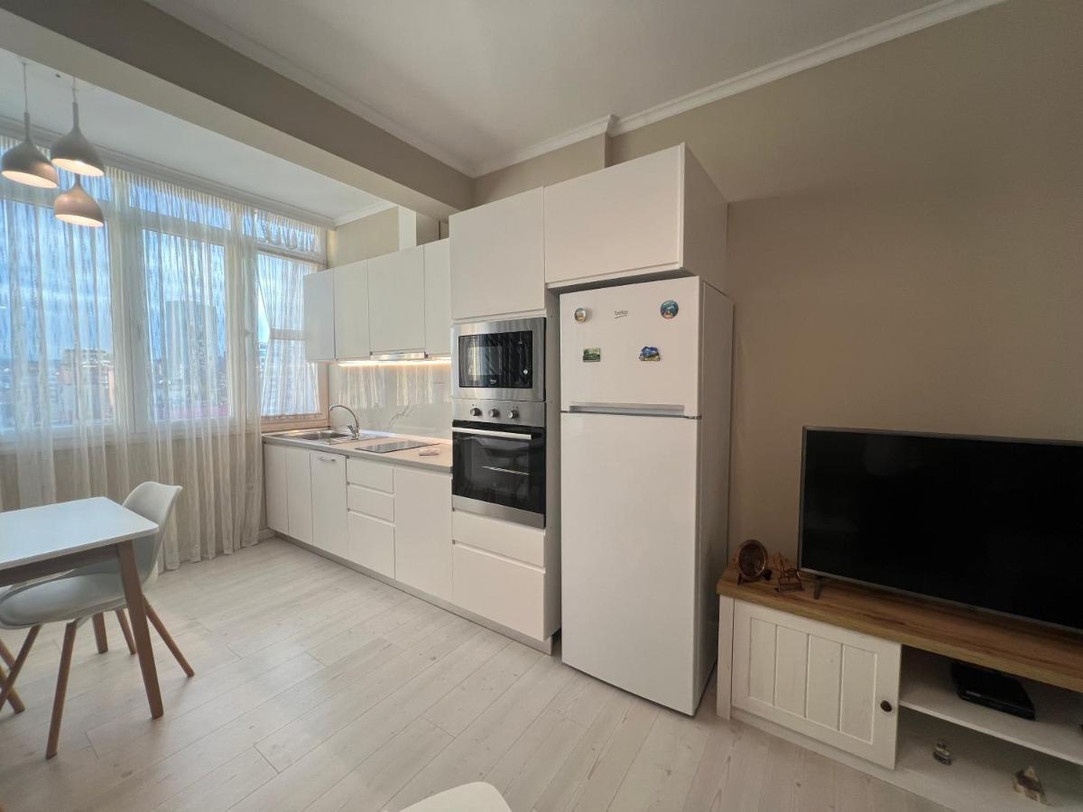 Apartamento Grand New Bazaar Tirana