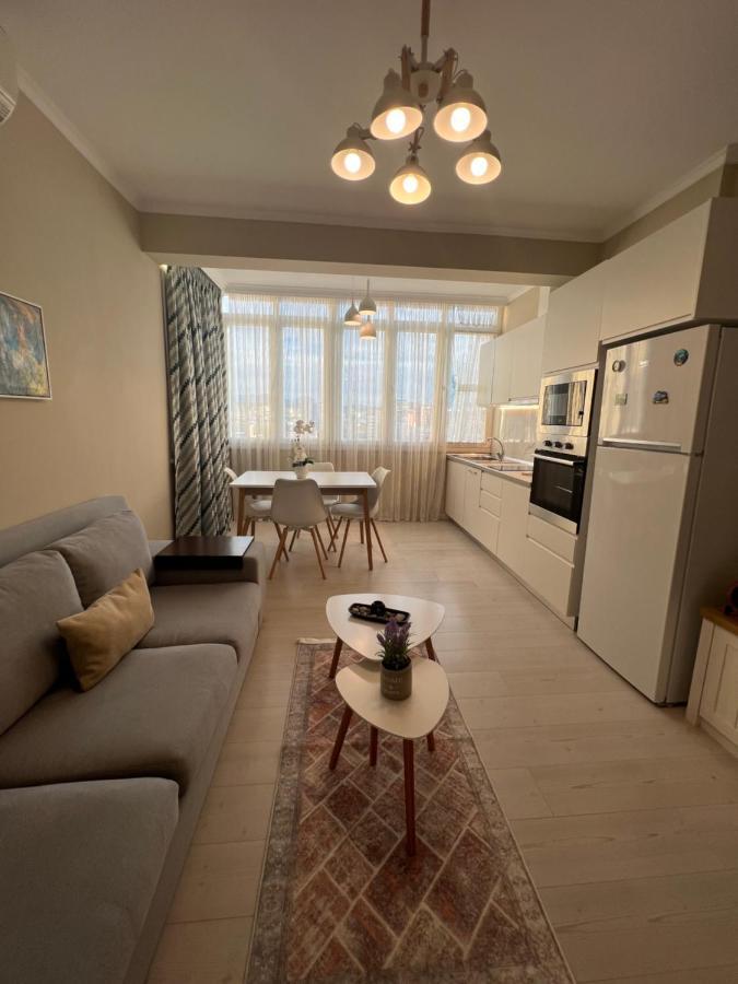 Grand New Bazaar Apartamento