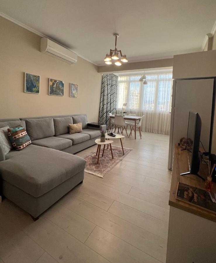 Grand New Bazaar Apartamento