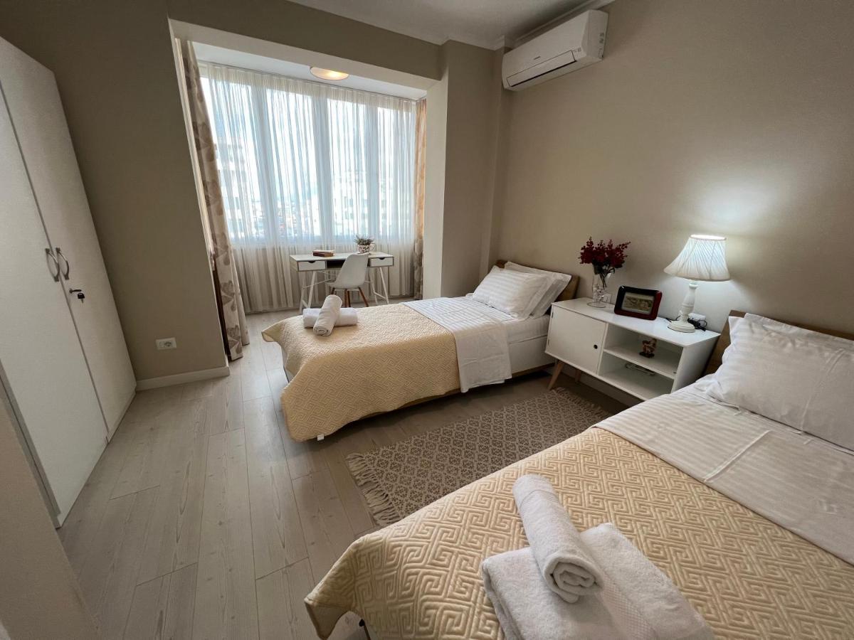 Apartamento Grand New Bazaar *