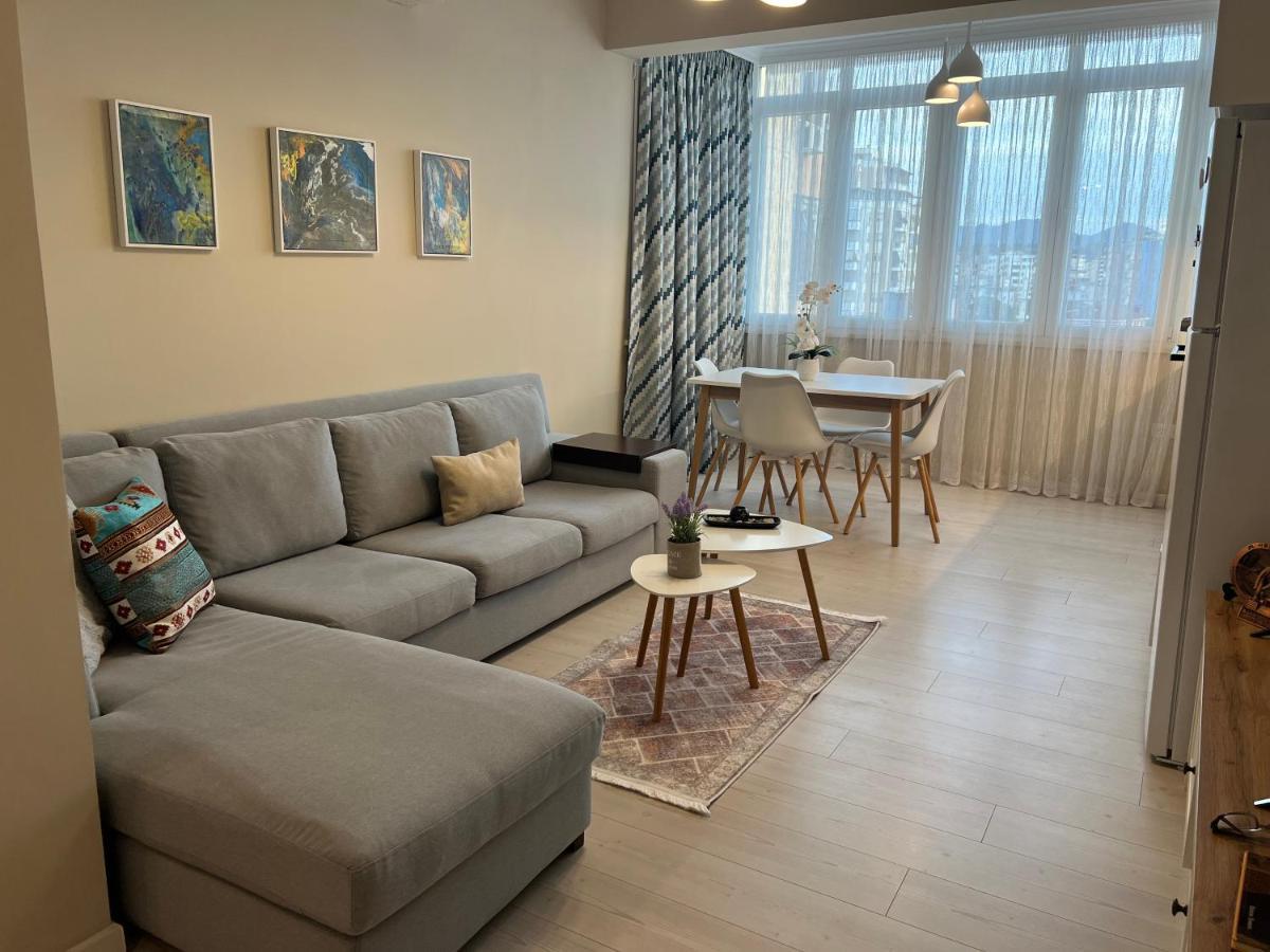 Apartamento Grand New Bazaar Tirana