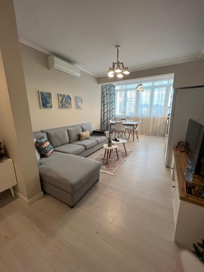 Apartamento Grand New Bazaar