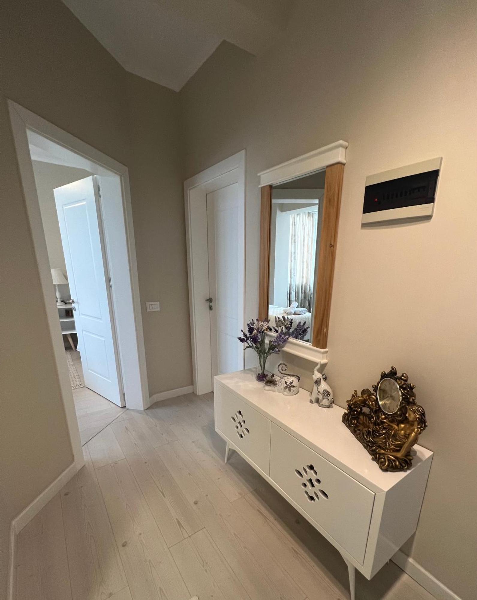 Apartamento Grand New Bazaar Tirana