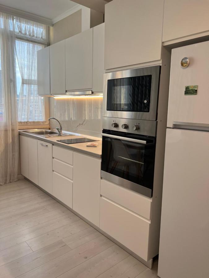 Grand New Bazaar Apartamento *