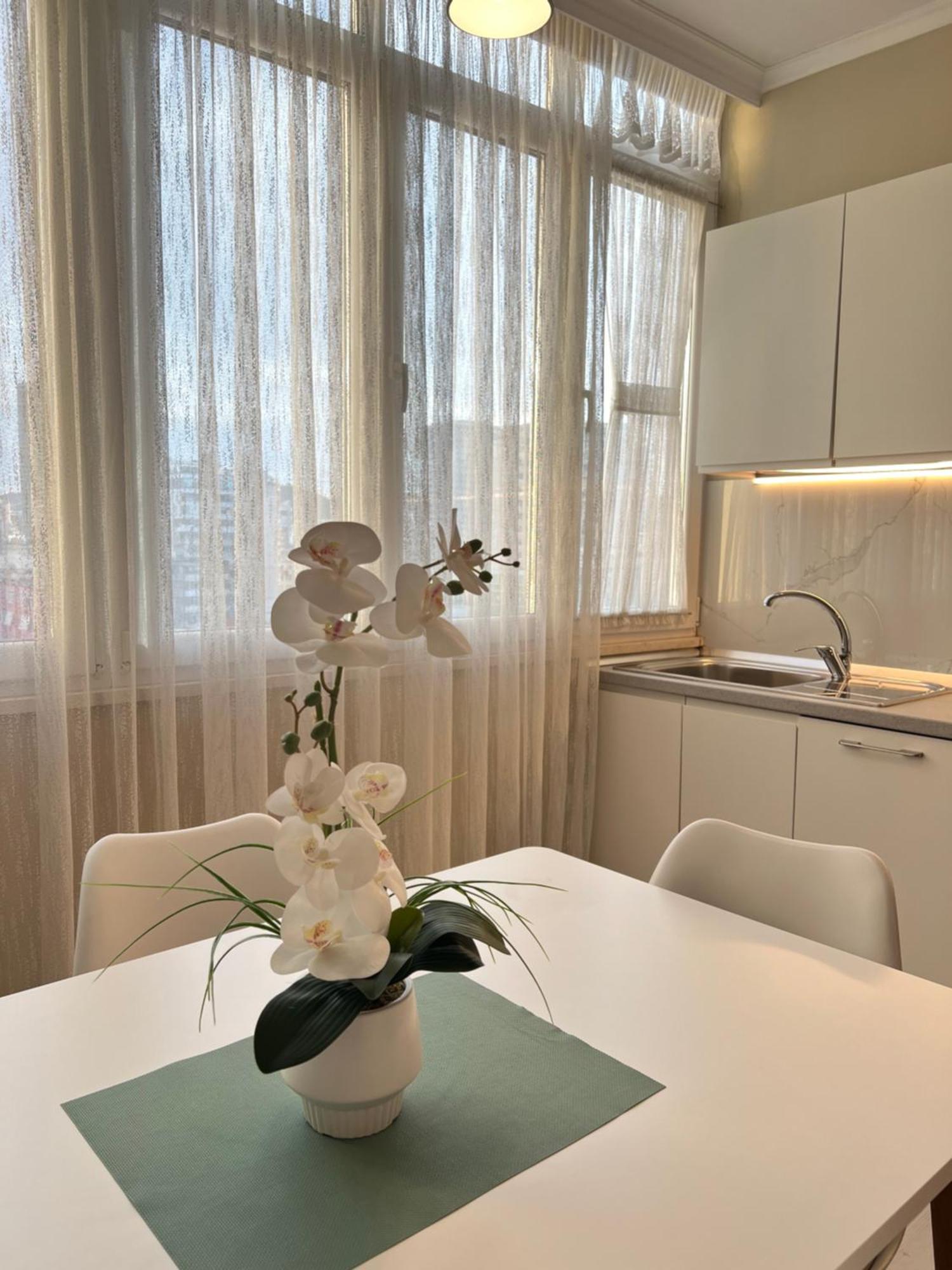 Apartamento Grand New Bazaar